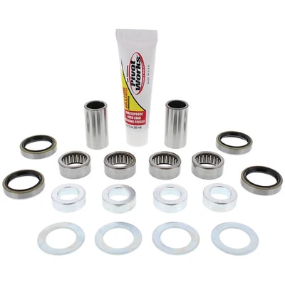 Pivot Works Swing Arm Kit PWSAK-T07-000 For KTM 85 SXS 2013-2014 - Image 1 of 3