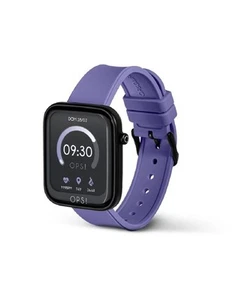 Horloge Unisex Ops Objects Smartwatch Active Code Produit OPSSW-23 - Afbeelding 1 van 5