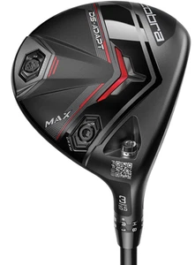 Cobra Golf Club DS ADAPT MAX 21.5* 7 Wood Senior Graphite New - Picture 1 of 5