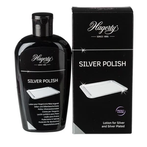 NEW Hagerty Silver Polish 250ml - Picture 1 of 1