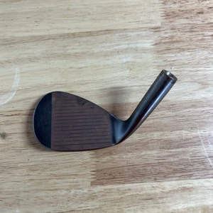 Mizuno T24 Denim Copper 60 Degree Wedge 10C - HEAD ONLY - Right-Handed - Picture 1 of 2