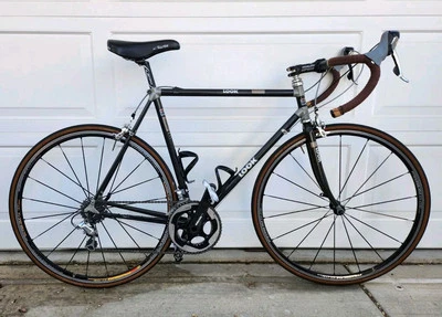 Look KG 156 ROAD BIKE Bicycle  - Image 1 of 4