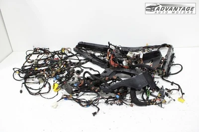 2014-2019 MERCEDES CLA250 C117 MAIN BODY WIRE WIRING HARNESS CABLE OEM — 第 1/4 张图片
