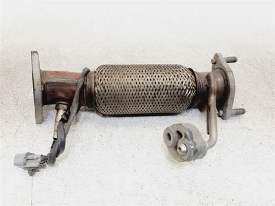 2018-2020 Hyundai Elantra GT 1.6L Hatchback Downpipe Exhaust Pipe 28610-F2910 - Image 1 of 4