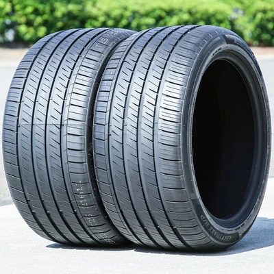 2 Tire Landspider Citytraxx H/P 315/35ZR20 315/35R20 110W XL AS High Performance - Image 1 of 4