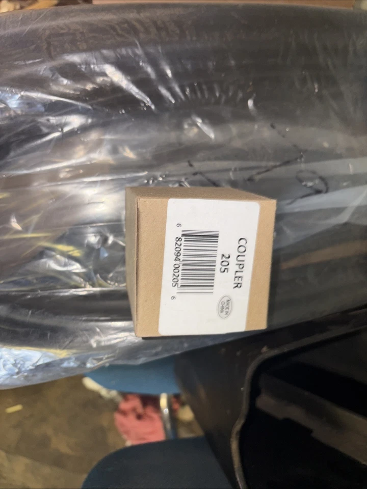 Conjunto de acoplamiento de dirección 88-98 Obs Chevy 1500 2500 3500 92-99 Tahoe Suburban Foto 1 de 2