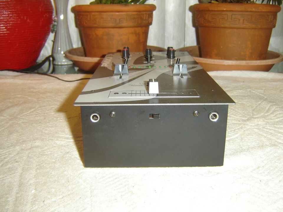 Gemini PMX-60, Stereo Preamp Mixer - Image 1 of 4