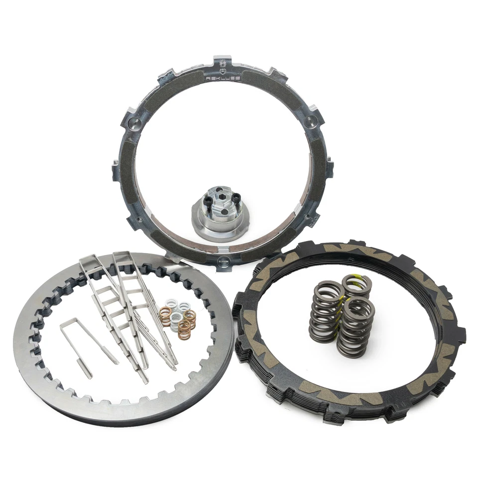 Rekluse RadiusX Clutch Kit RMS-6205 Harley Davidson Road King AND MORE! - Image 1 of 1