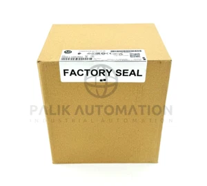 Allen Bradley 5069-L320ERS2 Ser. B Compact GuardLogix5380 Safety Controller NEW - Bild 1 von 5