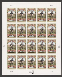 2008 US Scott# 4341 42c Take Me Out To Ball Game Sheet of 20 MNH - Picture 1 of 1