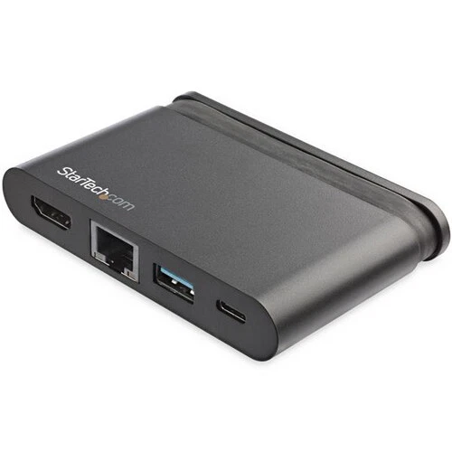 StarTech.com Adattatore multiporta USB C - Dock portatile USB-C con HDMI 4K - Pa - Immagine 1 di 1