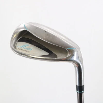 Tour Edge Mujer Moda Chocolate S SW Arena Cuña Grafito Damas Derecha C-137202 Foto 1 de 4