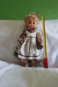 Puppen und Clowns   ein ganzer Karton voll Siehe  Bilder   - Bild 1 von 22