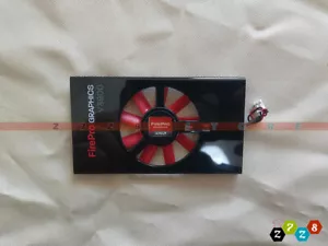 Nuevo ventilador de refrigeración PLA05010S12M-2 para tarjeta de video AMD FirePro Graphics V3900 2 pines - Imagen 1 de 4