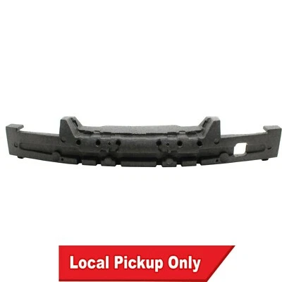 New Front Bumper Impact Absorber For 2011-2013 Lexus IS250 IS350 LX1070122 Foto 1 de 4