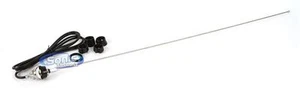 NEW! Metra 44-EC48 48" Universal Vehicle Antenna Extension Cable - Picture 1 of 4