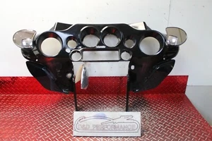 2001 HARLEY ELECTRA GLIDE AFTER MARKET INNER BAT WING FAIRING 1997 - 2013 EG113 - Picture 1 of 15
