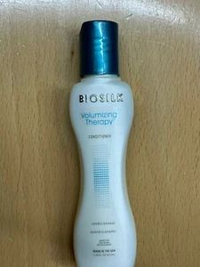 Biosilk Volumizing Therapy Conditioner, 2 pack 2.27 fl oz  - Picture 1 of 1