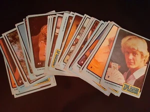 Dukes of Hazzard Trading Cards - Pick & Choose - Picture 1 of 34