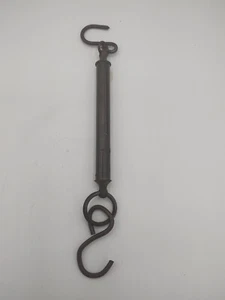 S-135 Salter Spring Balance 1930's - Picture 1 of 4
