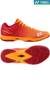 Yonex Aerus Mens Badminton Shoes Indoor Athletic Running Casual Sneaker Trainer - Picture 1 of 6