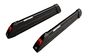 Yakima Buttondown 4 Ski/Snowboard holddown system - Picture 1 of 4