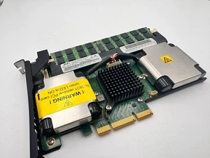 Origin Dell DR4000 Marvell 8GB Write Acceleration Module Card H9XDY 4KP8H - Picture 1 of 3