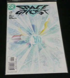 SPACE GHOST COMIC BOOK No. 5, DC 2005 - Picture 1 of 1