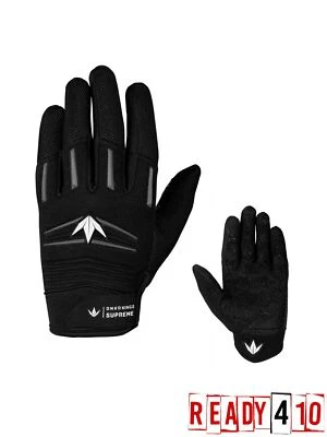 Bunkerkings Supreme Gloves Full Finger Paintball Handschuhe Vollfinger