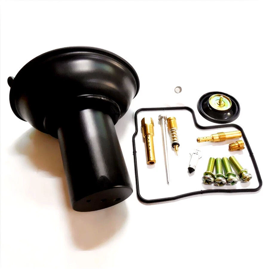 Carburador Diapharagm ASSY W-Kit de reparación-Sello para Honda Steed Shadow VT VLX 600 Foto 1 de 4
