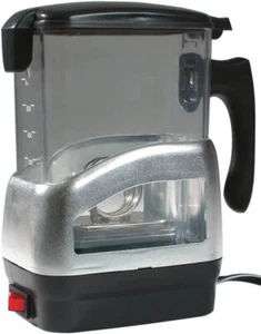 Smart 12V water Kettle Home, Outdoors, RV, Camping & Emergency - Foto 1 di 7