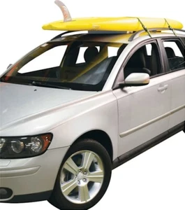 NEW- Malone Car Roof Top Paddle Board Paddleboard Carrier Transport Kit - Picture 1 of 10