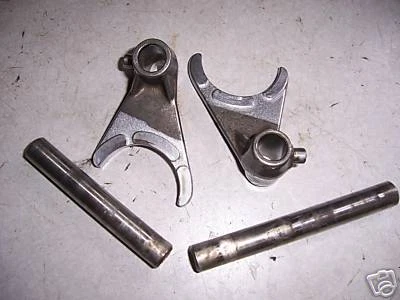 Garfos de câmbio de transmissão 1994 KTM 300MXC KTM 300 MXC - Imagem 1 de 1