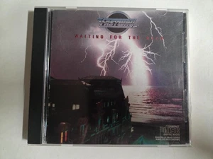 Fastway Waiting for the Roar CD - Foto 1 di 3
