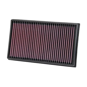 33-3005 High Flow Reusable Air Intake Filter For Audi/Volkwawgen/Skoda/Cupra - Picture 1 of 3
