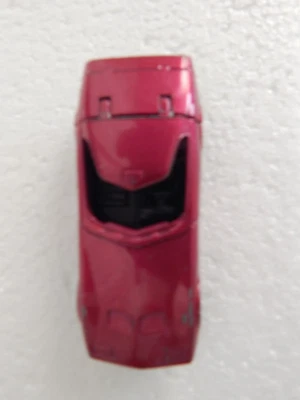 Cargador Dodge MK3 Matchbox Lesney Superfast #52 vintage púrpura-magenta, rosa 1970 Foto 1 de 4