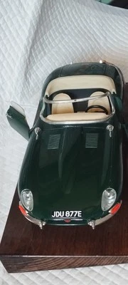 BURAGO 18-Jaguar - Immagine 1 di 4