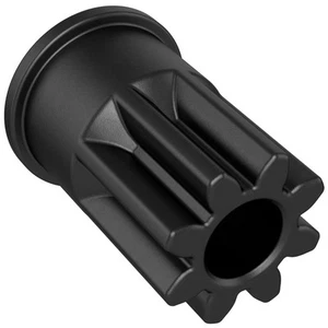 Engine Barring Socket Turning Tool for Caterpillar CAT 3200/3406/C12/C13/C15/C16 - Imagen 1 de 5