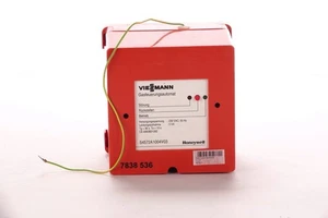 Viessmann Brenneransteuerung GLZ einstufig Mod.2 - 7838536 - Bild 1 von 6