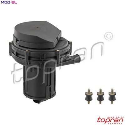 SECONDARY AIR PUMP 502 940 FOR BMW 3/E46/Convertible M54B30 3.0L M52B20 2.0L - Image 1 of 4