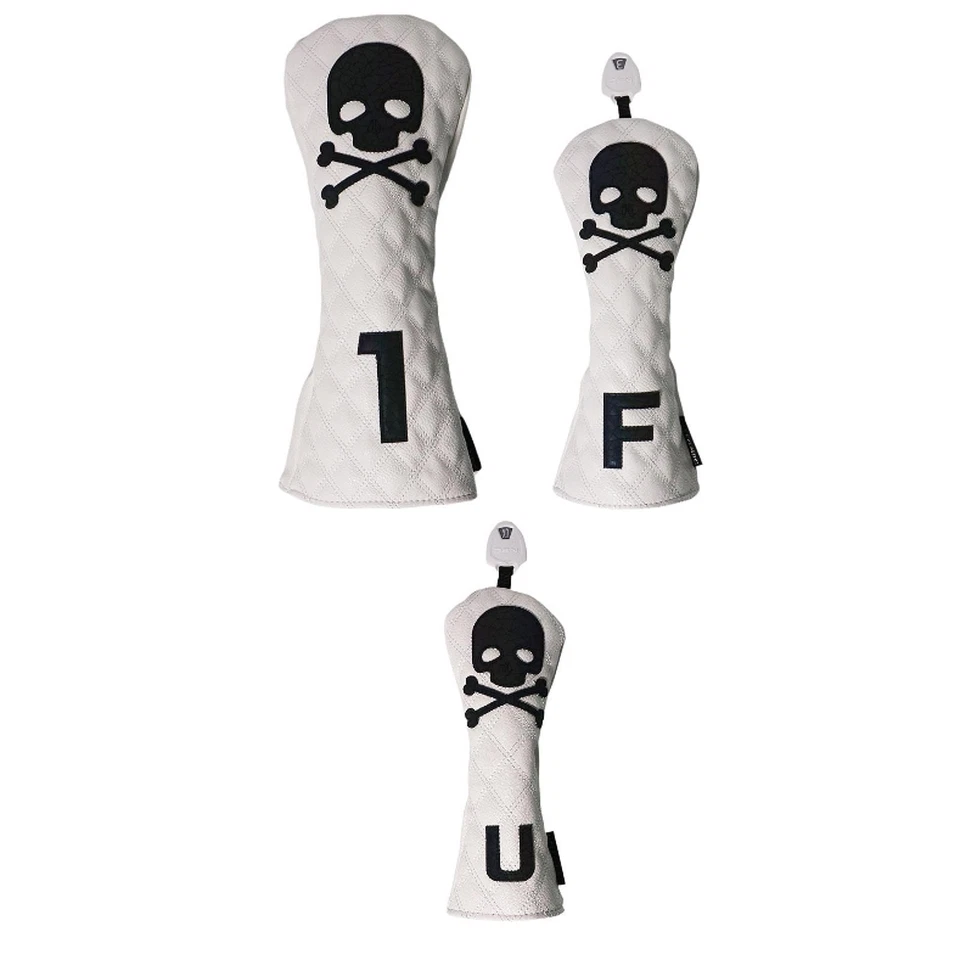 Couvre-tête en bois de golf, couvre-chef en bois de golf, léger et portable, - Photo 1/1