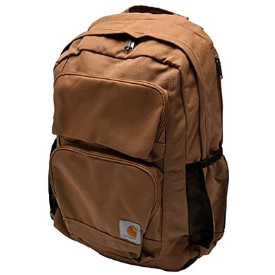 Mochila para portátil Carhartt Force Advanced 28L capacidad marrón 89180430 p... - Imagen 1 de 4