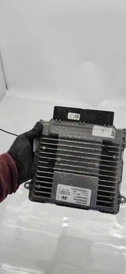 13 16 HYUNDAI SANTA FE 发动机/电机脑盒 2.4L 原始设备制造商 K2625 — 第 1/2 张图片