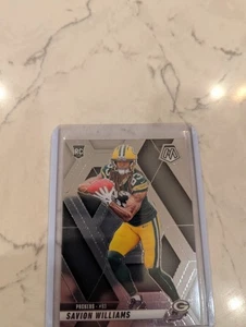 savion williams 303 - Bild 1 von 2