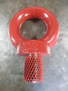 Anillo de elevación/ojo CROSBY M42x80 mm, CG - Imagen 1 de 5