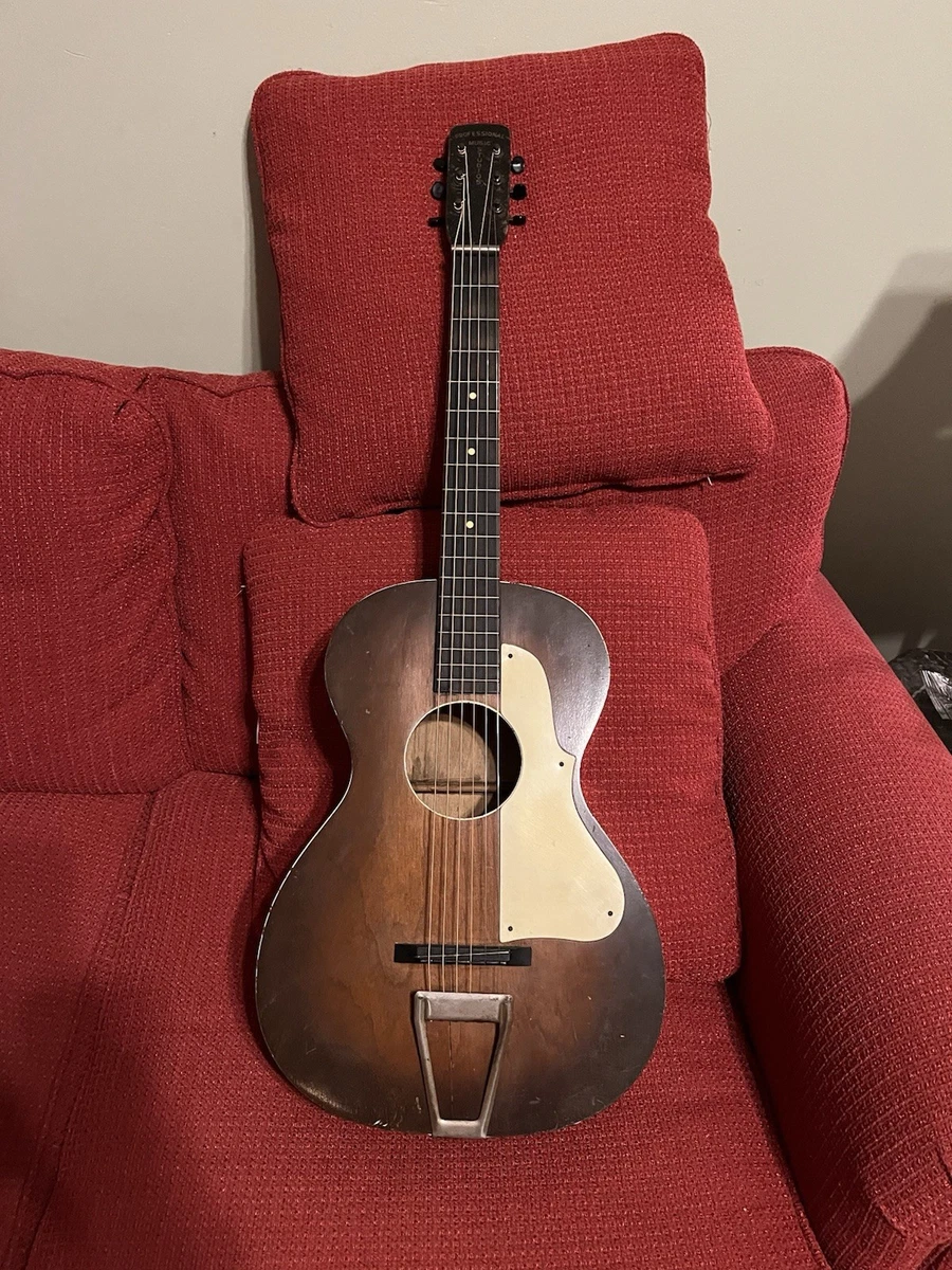 Regal Vintage Lap & Steel Guitars for sale | eBay