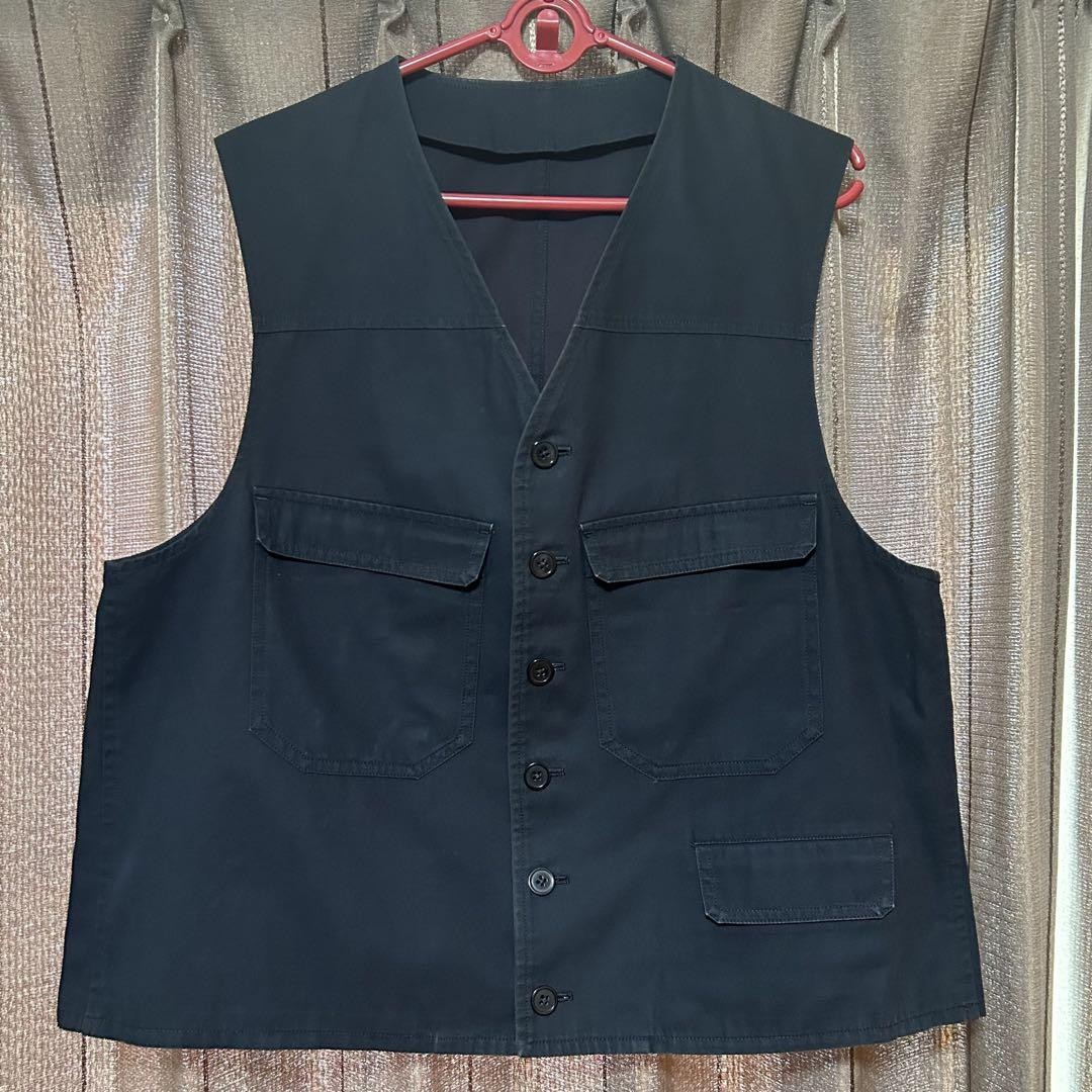 Yohji Yamamoto Vests for Men | eBay Yohji Yamamoto Vests for Men | eBay
