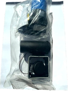 Schalter Stecker Kombi  SSK 201 8A Tripus 204P959 301P339 Maschinenschalter Set - Bild 1 von 3