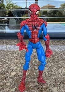 Spider-Man 2008 Spectacular ANIMATED Series 6" Actionfigur Marvel Legends - Bild 1 von 19
