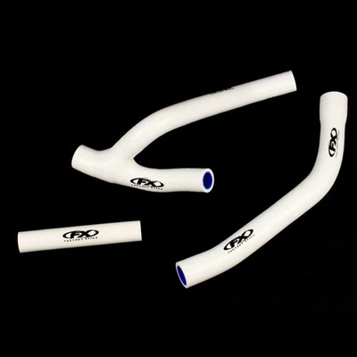 Factory Effex Y-Hose Kit for Suzuki RMZ450 '08-14 - White 14-34448 — 第 1/3 张图片
